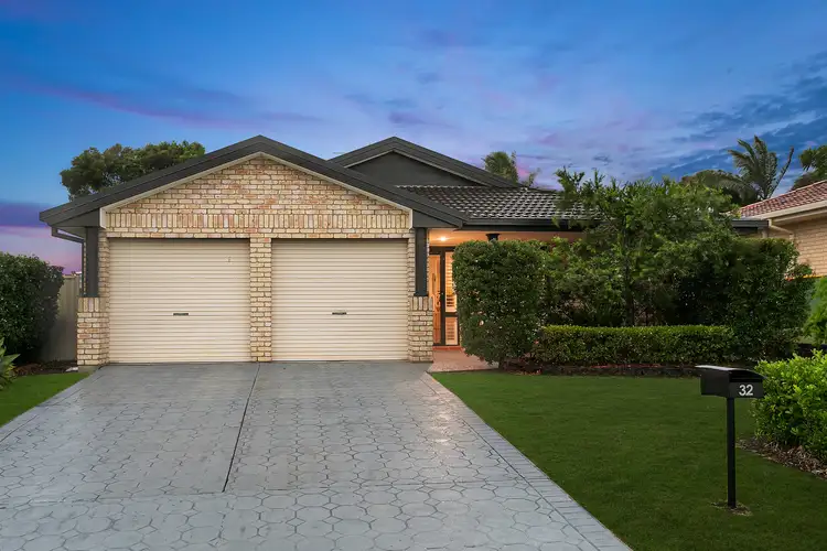 32 Louisiana Road, Hamlyn Terrace NSW 2259
