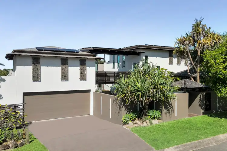 36 Woodlark Rise, Sunrise Beach QLD 4567