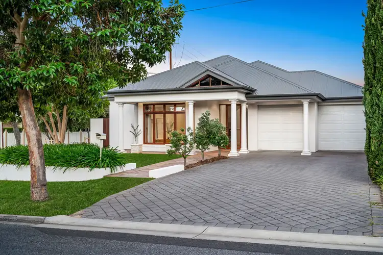 Main view of Homely house listing, 7 Turner Street, Somerton Park SA 5044