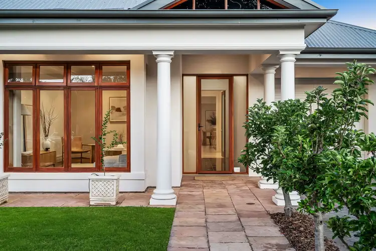 Second view of Homely house listing, 7 Turner Street, Somerton Park SA 5044