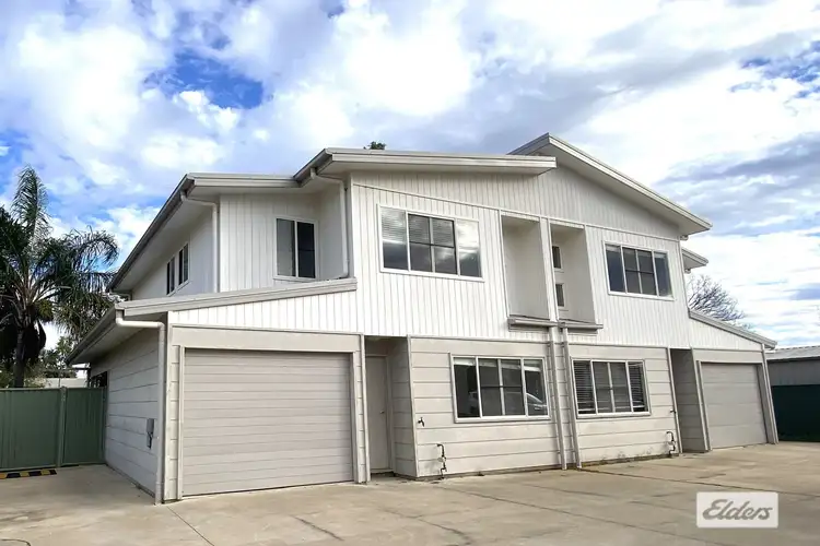 Second view of Homely townhouse listing, 1&2/70 Marian Street, Miles QLD 4415