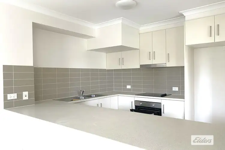 Fourth view of Homely townhouse listing, 1&2/70 Marian Street, Miles QLD 4415