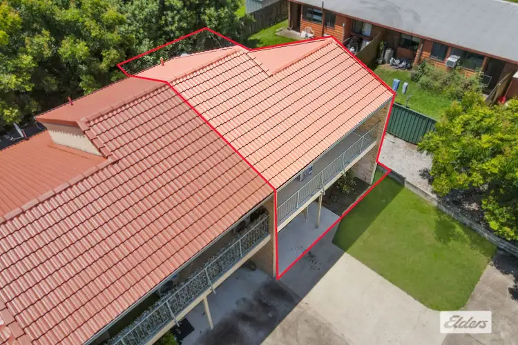 Second view of Homely townhouse listing, 12/178 Logan Street, Eagleby QLD 4207