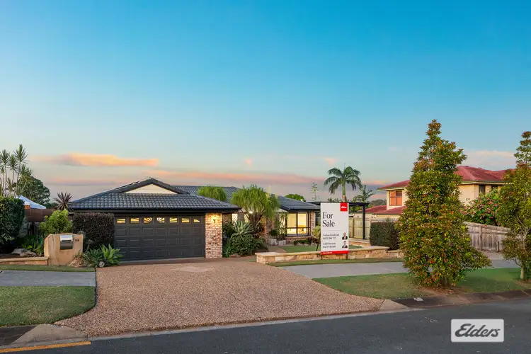 114 Armstrong Road, Meadowbrook QLD 4131