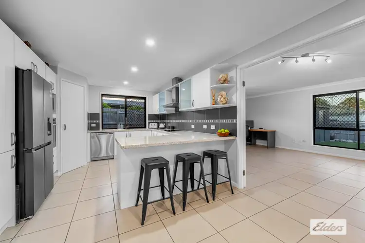 Fifth view of Homely house listing, 114 Armstrong Road, Meadowbrook QLD 4131