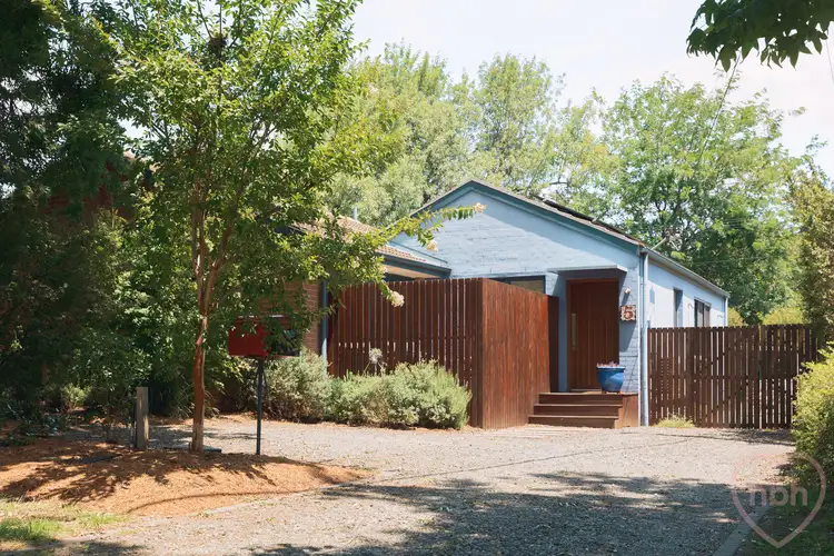 5 Kerferd Street, Watson ACT 2602