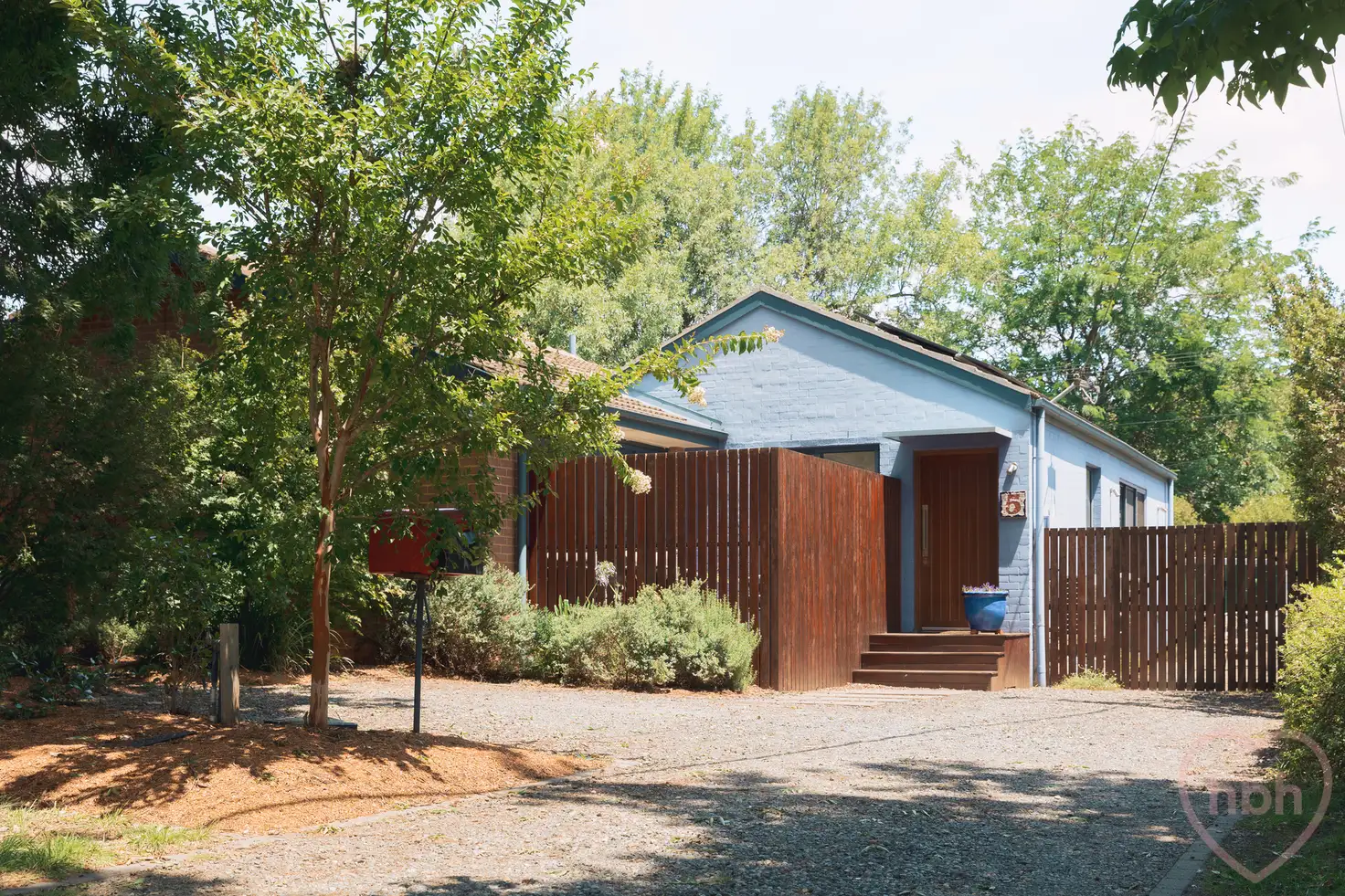 Main view of Homely house listing, 5 Kerferd Street, Watson ACT 2602