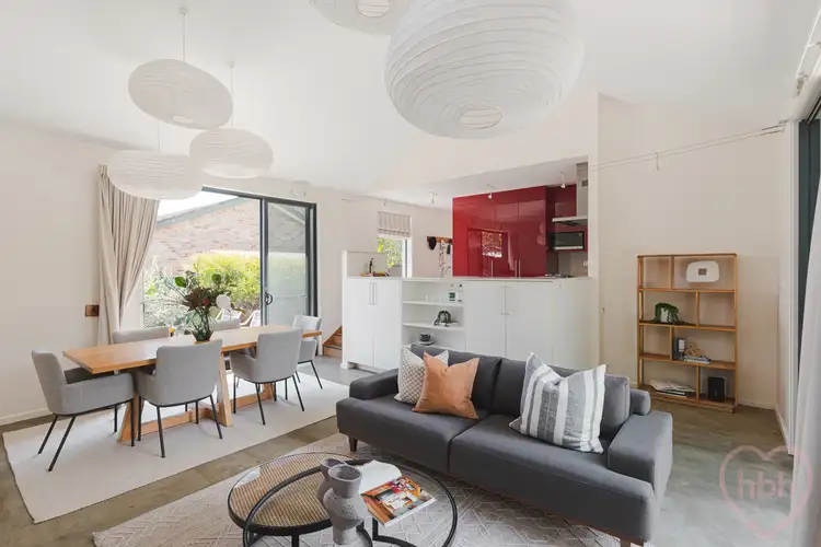 Second view of Homely house listing, 5 Kerferd Street, Watson ACT 2602