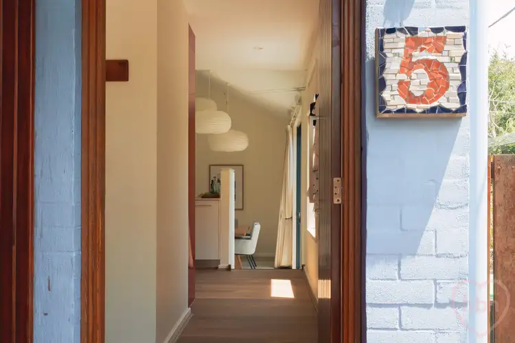 Fifth view of Homely house listing, 5 Kerferd Street, Watson ACT 2602