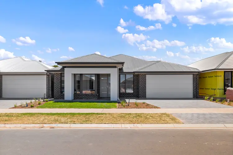 7 Casetta Crescent, Angle Vale SA 5117