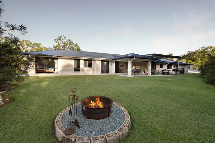 124 Whiptail Place, Advancetown QLD 4211