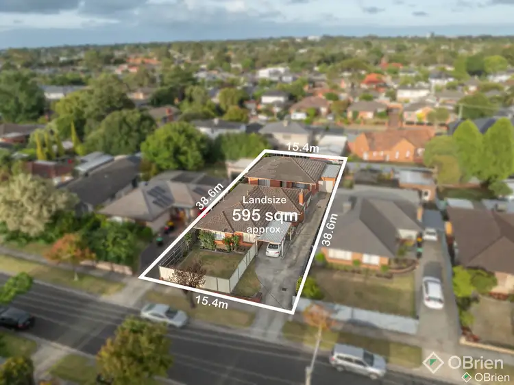 1&2/17 Jells Road, Cheltenham VIC 3192