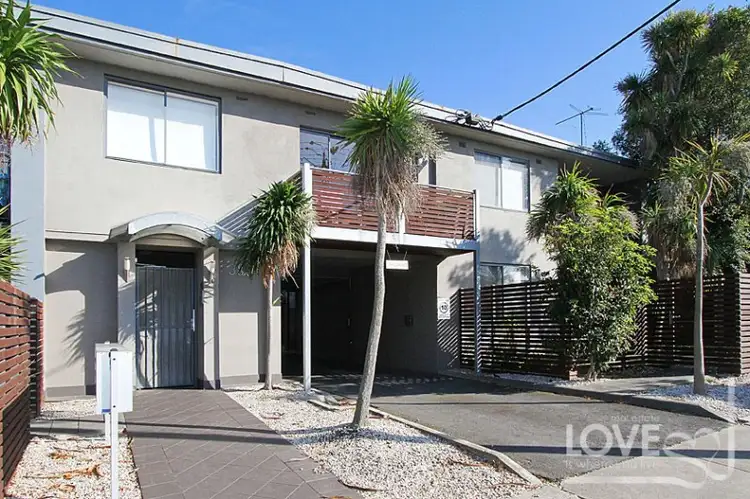 Main view of Homely apartment listing, 14/383 Gilbert Road, Preston VIC 3072