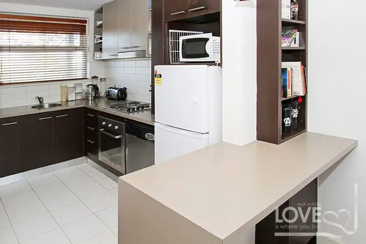 Second view of Homely apartment listing, 14/383 Gilbert Road, Preston VIC 3072