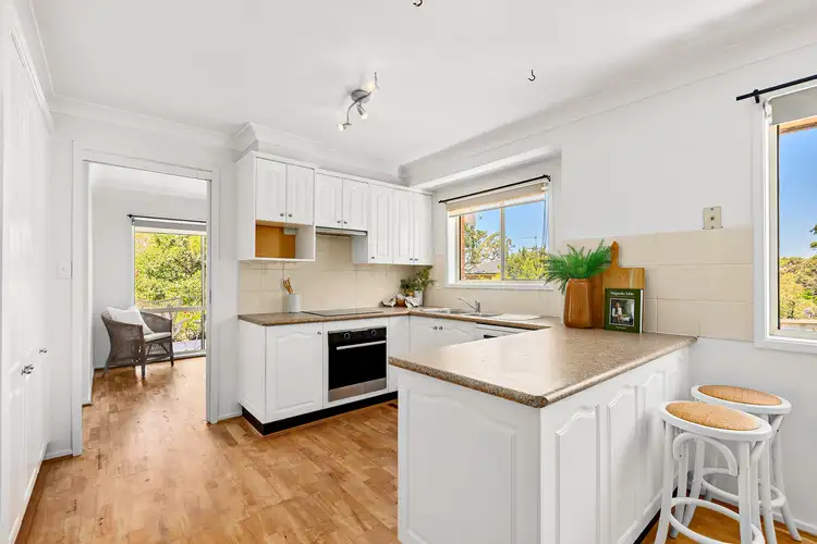Third view of Homely house listing, 348 Lieutenant Bowen Drive, Bowen Mountain NSW 2753