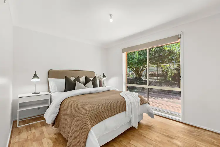 Fourth view of Homely house listing, 348 Lieutenant Bowen Drive, Bowen Mountain NSW 2753