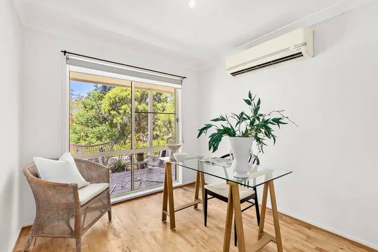 Fifth view of Homely house listing, 348 Lieutenant Bowen Drive, Bowen Mountain NSW 2753