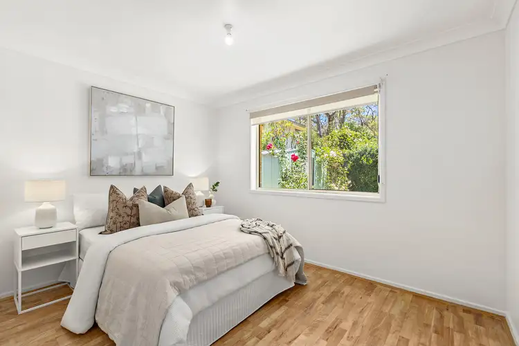 Sixth view of Homely house listing, 348 Lieutenant Bowen Drive, Bowen Mountain NSW 2753