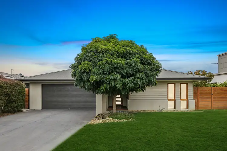 7 Les Edwards Street, Forde ACT 2914