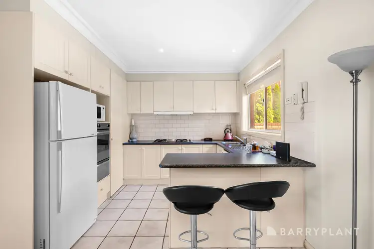 Main view of Homely townhouse listing, 1/124-126 Tyler Street, Preston VIC 3072