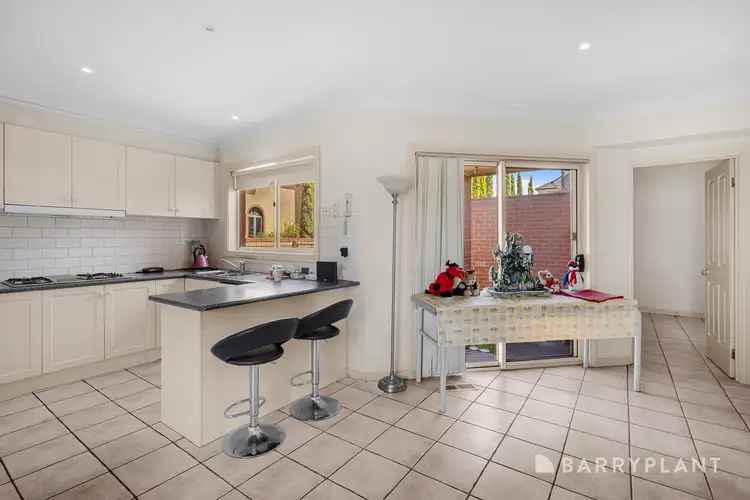 Third view of Homely townhouse listing, 1/124-126 Tyler Street, Preston VIC 3072