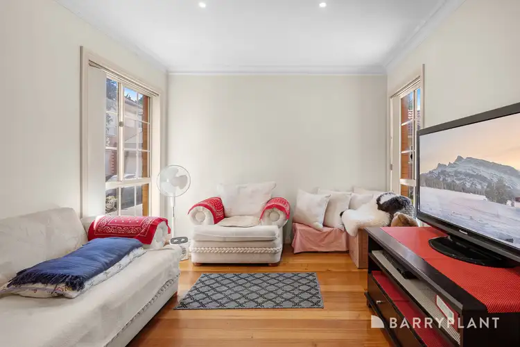 Fourth view of Homely townhouse listing, 1/124-126 Tyler Street, Preston VIC 3072