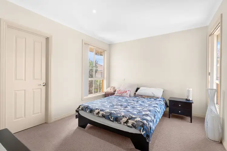 Fifth view of Homely townhouse listing, 1/124-126 Tyler Street, Preston VIC 3072