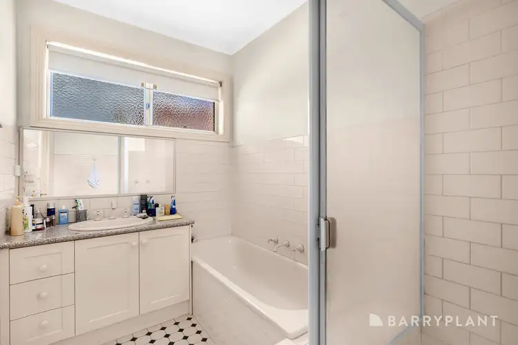 Sixth view of Homely townhouse listing, 1/124-126 Tyler Street, Preston VIC 3072