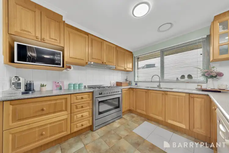 Third view of Homely house listing, 9 Britten Court, Bundoora VIC 3083