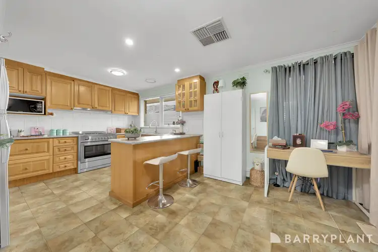 Fourth view of Homely house listing, 9 Britten Court, Bundoora VIC 3083
