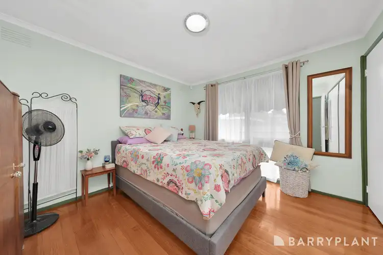 Fifth view of Homely house listing, 9 Britten Court, Bundoora VIC 3083