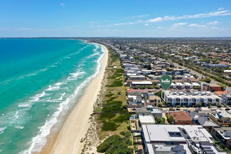 Main view of Homely apartment listing, 19/1-5 Taylor Avenue, Aspendale VIC 3195