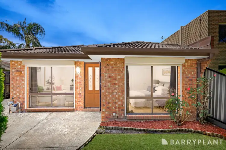 14 Border Drive, Mill Park VIC 3082