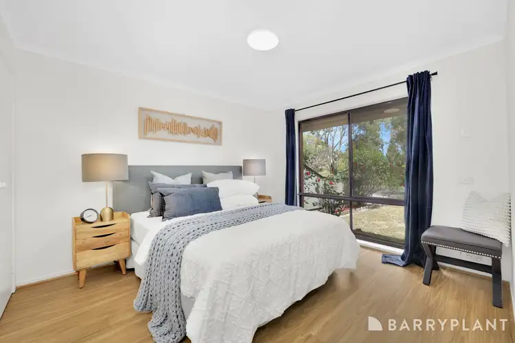 Fifth view of Homely house listing, 14 Border Drive, Mill Park VIC 3082
