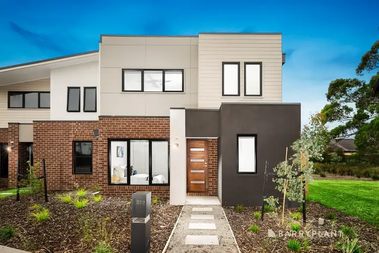 572 Findon Road, South Morang VIC 3752
