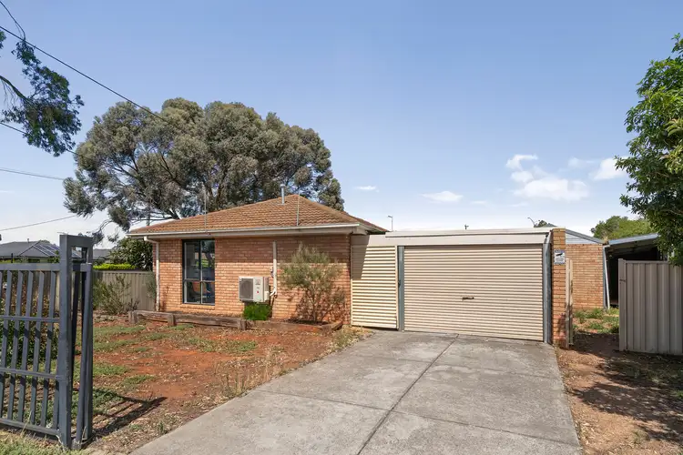 Second view of Homely house listing, 3 Perry Close, Melton VIC 3337