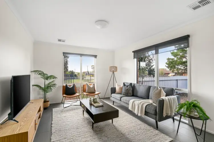 Fourth view of Homely house listing, 3 Perry Close, Melton VIC 3337