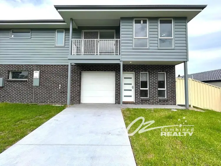 A/18 Cammaray Drive