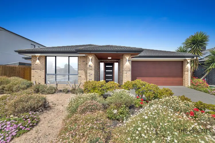 29 Applebox Circuit, Point Cook VIC 3030