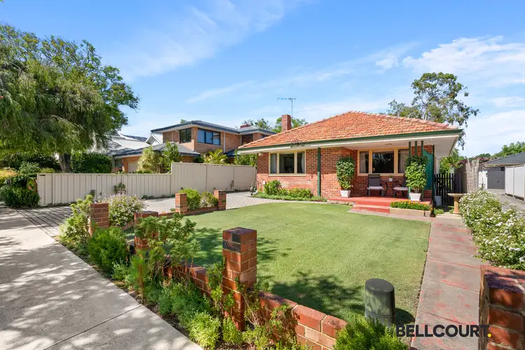 13 Lawler Street, South Perth WA 6151