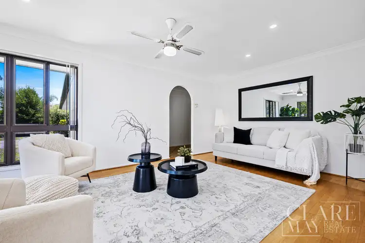 Second view of Homely house listing, 14-16 Steven Street, Camira QLD 4300