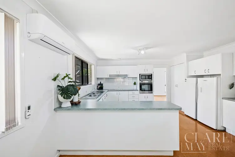 Fourth view of Homely house listing, 14-16 Steven Street, Camira QLD 4300