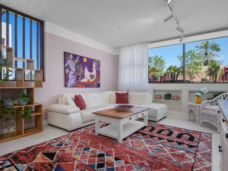 Main view of Homely apartment listing, 503/6 Baptist Street, Redfern NSW 2016