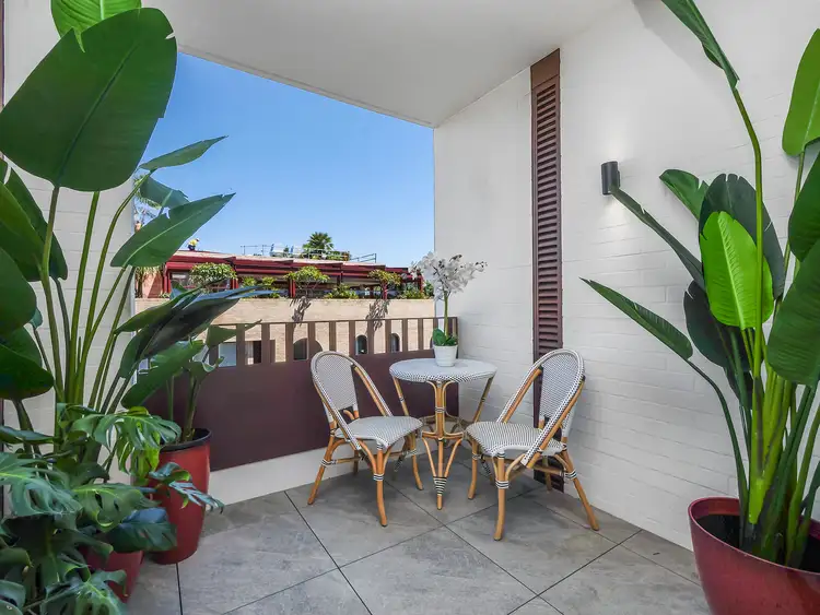 Second view of Homely apartment listing, 503/6 Baptist Street, Redfern NSW 2016