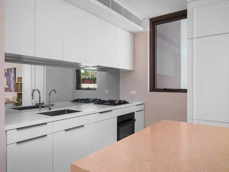 Third view of Homely apartment listing, 503/6 Baptist Street, Redfern NSW 2016