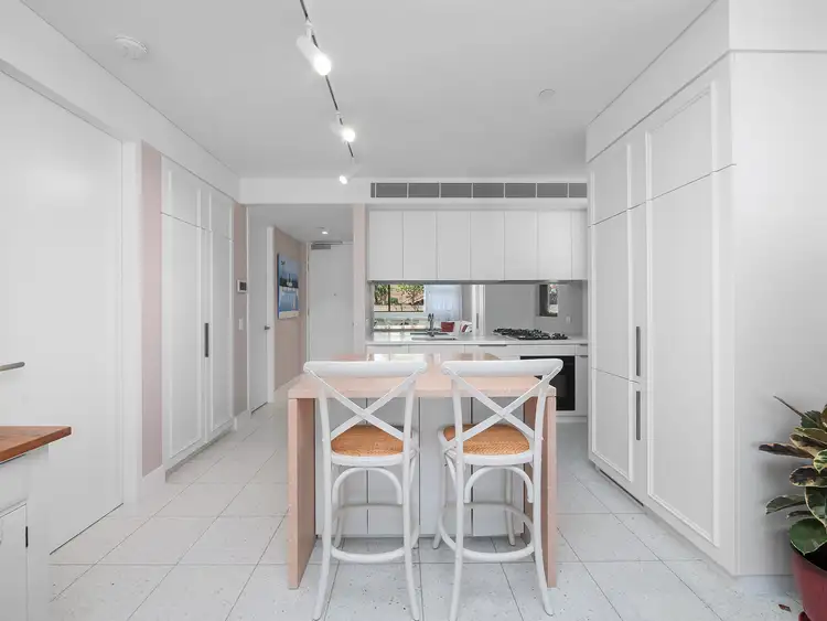 Fourth view of Homely apartment listing, 503/6 Baptist Street, Redfern NSW 2016