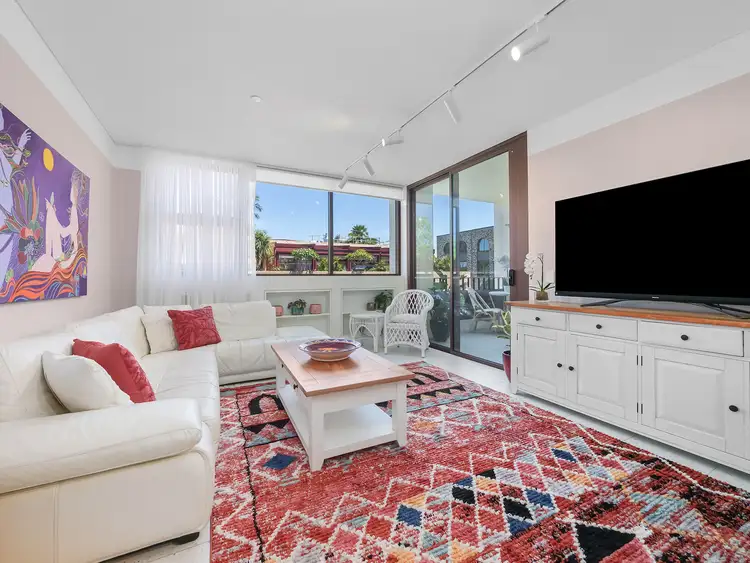Fifth view of Homely apartment listing, 503/6 Baptist Street, Redfern NSW 2016