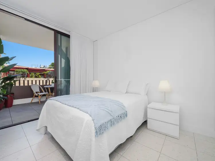 Sixth view of Homely apartment listing, 503/6 Baptist Street, Redfern NSW 2016
