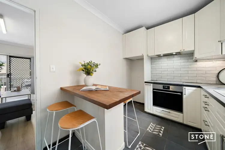 Fifth view of Homely unit listing, 9/6-8 Marsden Street, Granville NSW 2142