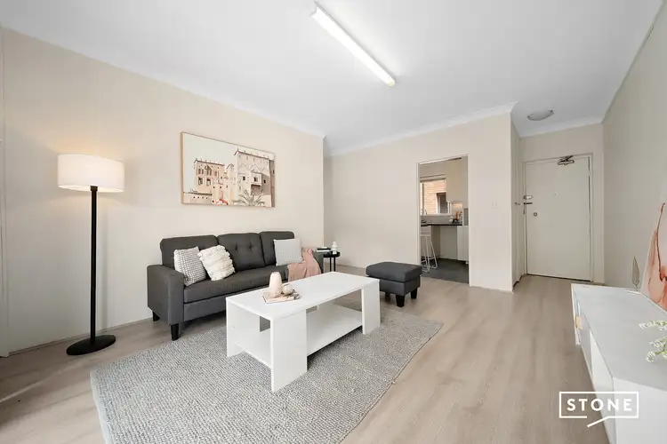 Sixth view of Homely unit listing, 9/6-8 Marsden Street, Granville NSW 2142